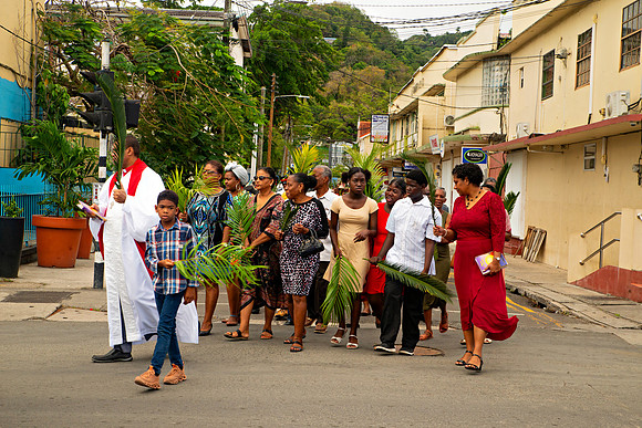 Bill Mortley Photography_Palm Sunday Service & Procession 2025_April,13th 2025_BMP--9396