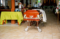 Judith's Mother