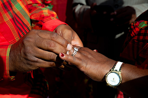 Bill Mortley Photography_Naomi & Beckman Charles Vow Renewal_April,5th 2025_BMP--9049
