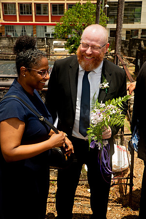 Bill Mortley Photography_Dr. Leslie Arthur Lewis_May 14th, 2024_BMP-9327-0163