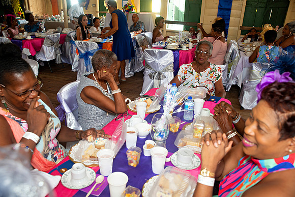 Bill Mortley Photography_Mother's Union Tea Party_ May 21st, 2024_BMP-5770