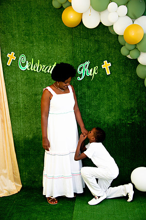 Bill Mortley Photography_ AKye's First Communion Luncheon_ October 30th, 2022_ BMP-5595