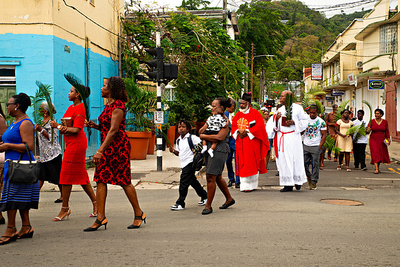 Bill Mortley Photography_Palm Sunday Service & Procession 2025_April,13th 2025_BMP--9392