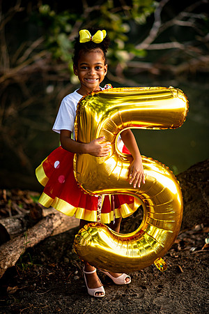 Bill Mortley Photography_Yahsiah Leonce's 5th Birthday Photoshoot_October 20th, 2021 BMP-5537