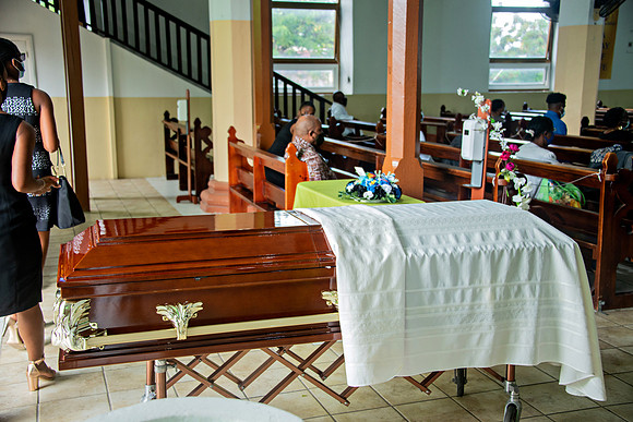 Bill Mortley Photography_Judith's Mother's Funeral_January 24th, 2022 BMP-5537