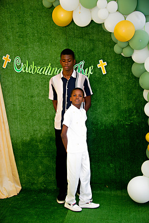 Bill Mortley Photography_ AKye's First Communion Luncheon_ October 30th, 2022_ BMP-5584