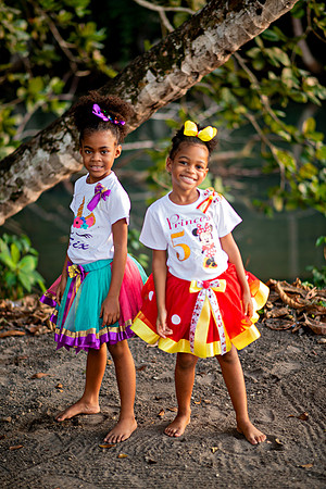 Bill Mortley Photography_Yahsiah Leonce's 5th Birthday Photoshoot_October 20th, 2021 BMP-5563