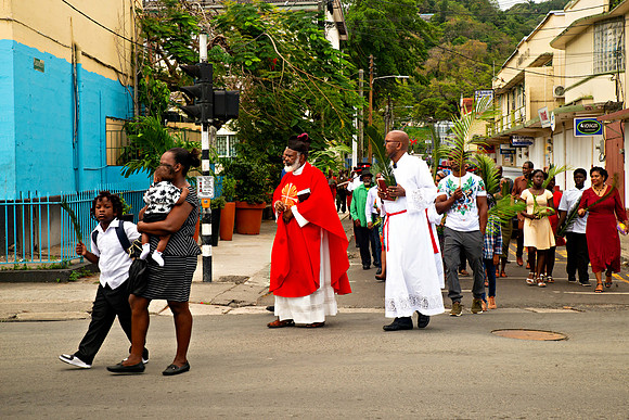 Bill Mortley Photography_Palm Sunday Service & Procession 2025_April,13th 2025_BMP--9393