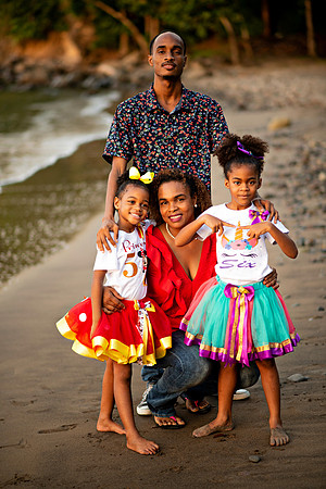 Bill Mortley Photography_Yahsiah Leonce's 5th Birthday Photoshoot_October 20th, 2021 BMP-5619