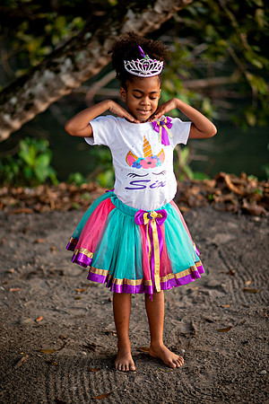 Bill Mortley Photography_Yahsiah Leonce's 5th Birthday Photoshoot_October 20th, 2021 BMP-5581