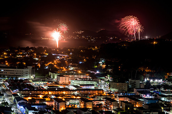 Bill Mortley Photography_New Year's Fireworks_BMP-4369