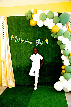 Bill Mortley Photography_ AKye's First Communion Luncheon_ October 30th, 2022_ BMP-5573
