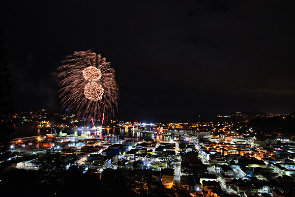 Bill Mortley Photography_2019 Independence Fireworks_BMP-9653