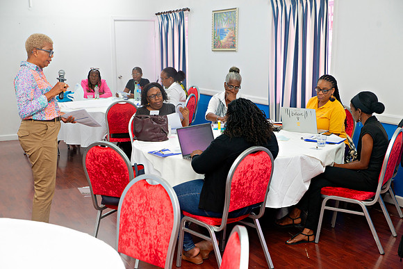 Bill Mortley Photography_FSSP Caribbean- Proposal Writing- Day 2_April 26th, 2024_BMP-9189