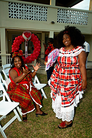 Bill Mortley Photography_Naomi & Beckman Charles Vow Renewal_April,5th 2025_BMP--9233
