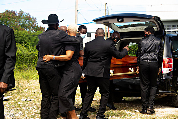 Bill Mortley Photography_Judith's Mother's Funeral_January 24th, 2022 BMP-5681