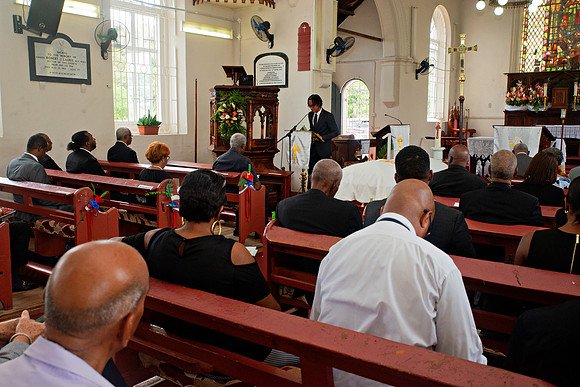 Bill Mortley Photography_Dr. Leslie Arthur Lewis_May 14th, 2024_BMP-9327-0053