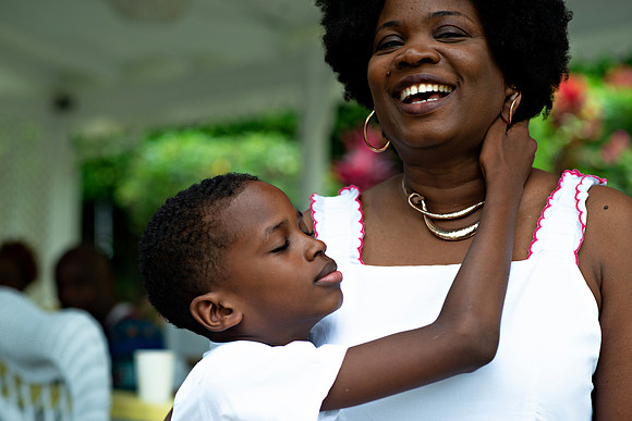 Bill Mortley Photography_ AKye's First Communion Luncheon_ October 30th, 2022_ BMP-5536