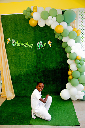Bill Mortley Photography_ AKye's First Communion Luncheon_ October 30th, 2022_ BMP-5575