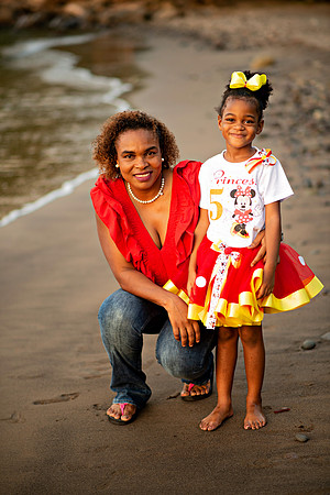 Bill Mortley Photography_Yahsiah Leonce's 5th Birthday Photoshoot_October 20th, 2021 BMP-5605
