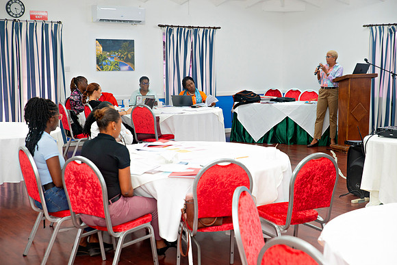 Bill Mortley Photography_FSSP Caribbean- Proposal Writing- Day 2_April 26th, 2024_BMP-9243
