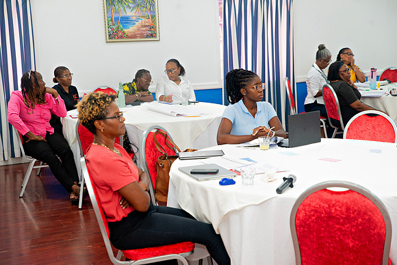 Bill Mortley Photography_FSSP Caribbean- Proposal Writing- Day 2_April 26th, 2024_BMP-9185