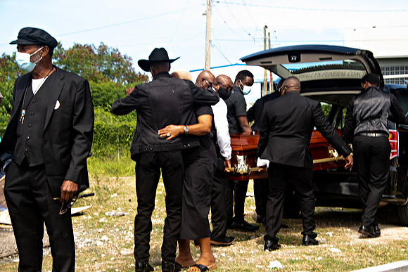 Bill Mortley Photography_Judith's Mother's Funeral_January 24th, 2022 BMP-5680
