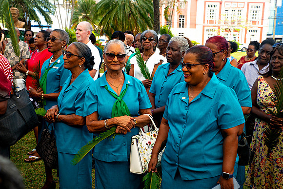 Bill Mortley Photography_Palm Sunday Service & Procession 2025_April,13th 2025_BMP--9352