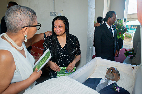 Bill Mortley Photography_Dr. Leslie Arthur Lewis_May 14th, 2024_BMP-9327-9975