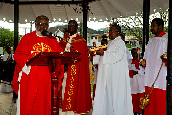 Bill Mortley Photography_Palm Sunday Service & Procession 2025_April,13th 2025_BMP--9317