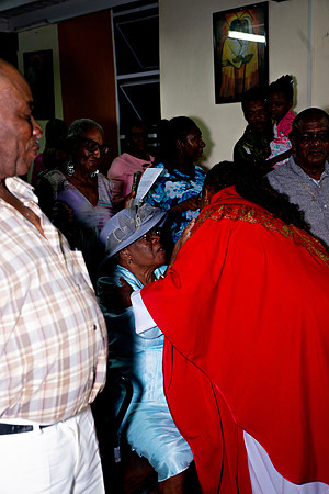 Bill Mortley Photography_Rev. Kadisha Smart's Installation_April 30th, 2024_BMP-9541