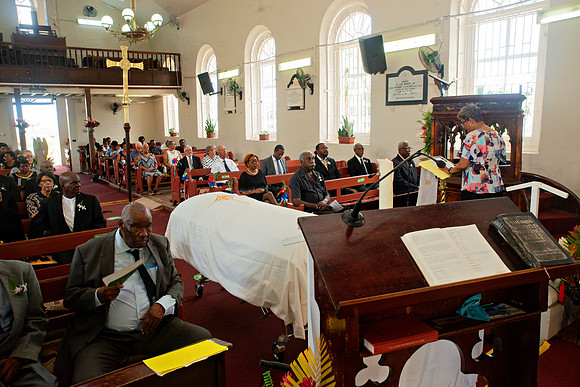 Bill Mortley Photography_Dr. Leslie Arthur Lewis_May 14th, 2024_BMP-9327-0052