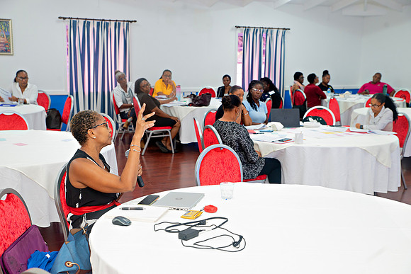 Bill Mortley Photography_FSSP Caribbean- Proposal Writing- Day 2_April 26th, 2024_BMP-9223
