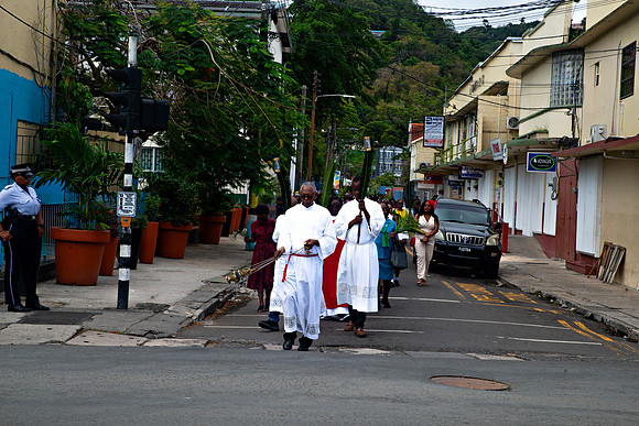 Bill Mortley Photography_Palm Sunday Service & Procession 2025_April,13th 2025_BMP--9380