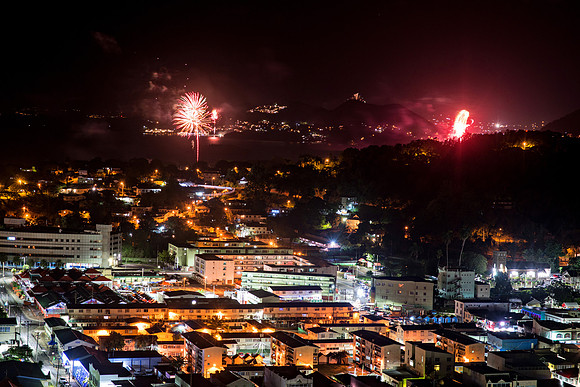 Bill Mortley Photography_New Year's Fireworks_BMP-4360