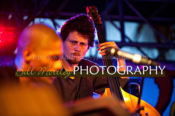 Bill Mortley_Jazz in the South_May 4th, 2014-8627
