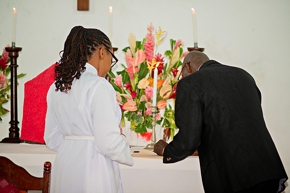 Bill Mortley Photography_Rev. Kadisha Smart's Installation_April 30th, 2024_BMP-5415
