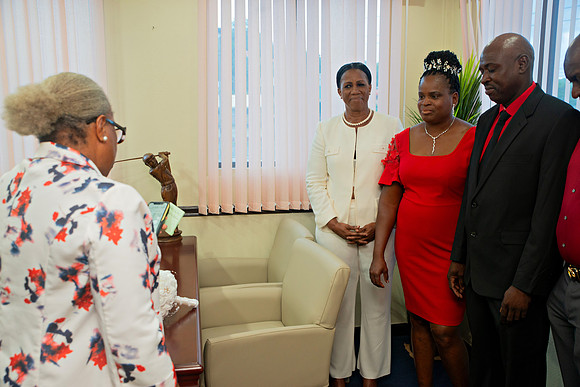 Bill Mortley Photography_The Termination of Pastorial Relationship of Rev. Kadisha Smart_December29th, 2023_BMP-6461