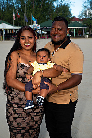 Bill Mortley Photography_Maria Motilall's Birthday Photoshoot_April,14th 2025_BMP--9598