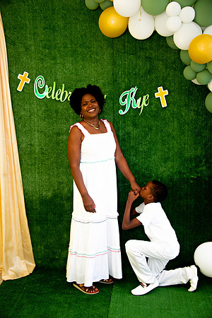 Bill Mortley Photography_ AKye's First Communion Luncheon_ October 30th, 2022_ BMP-5593