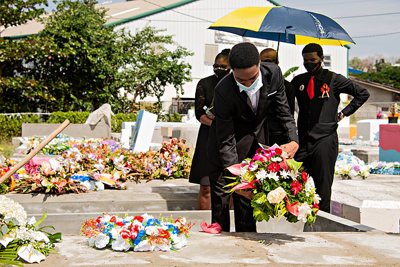 Bill Mortley Photography_Judith's Mother's Funeral_January 24th, 2022 BMP-5722