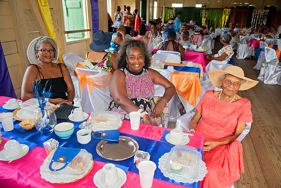 Bill Mortley Photography_Mother's Union Tea Party_ May 21st, 2024_BMP-5765