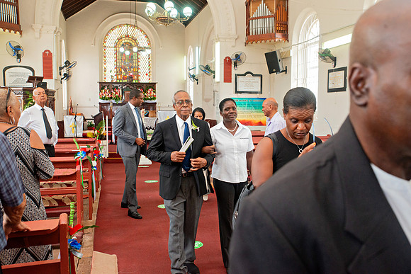 Bill Mortley Photography_Dr. Leslie Arthur Lewis_May 14th, 2024_BMP-9327-0094