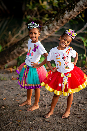 Bill Mortley Photography_Yahsiah Leonce's 5th Birthday Photoshoot_October 20th, 2021 BMP-5575