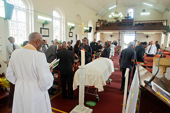 Bill Mortley Photography_Dr. Leslie Arthur Lewis_May 14th, 2024_BMP-9327-0047