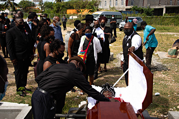 Bill Mortley Photography_Judith's Mother's Funeral_January 24th, 2022 BMP-5697
