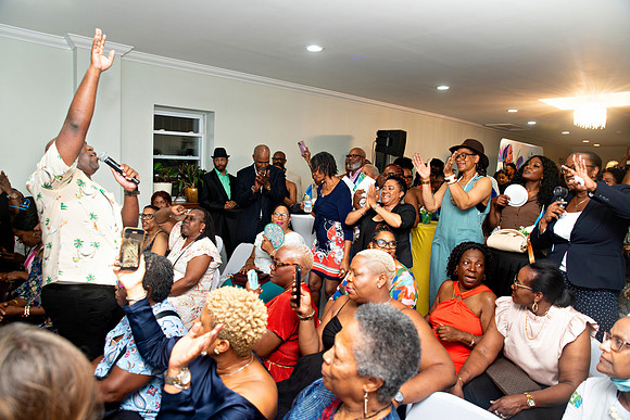 Bill Mortley Photography_Summer St. Lucian Style Cocktail Event - Mix and Mingle_ June 6th, 2025_BMP_8063.jpg-0350