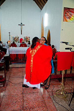 Bill Mortley Photography_Rev. Kadisha Smart's Installation_April 30th, 2024_BMP-9559