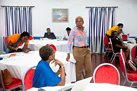 Bill Mortley Photography_FSSP Caribbean- Proposal Writing- Day 2_April 26th, 2024_BMP-9254