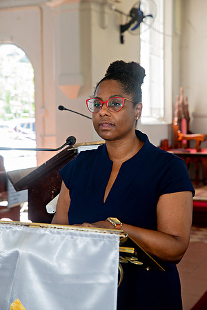 Bill Mortley Photography_Dr. Leslie Arthur Lewis_May 14th, 2024_BMP-9327-0034